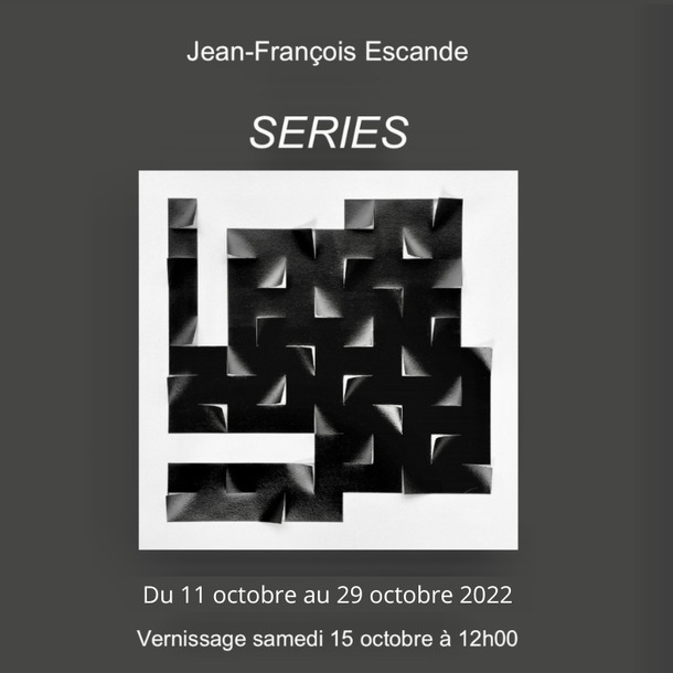 Jean-François Escande - SERIES